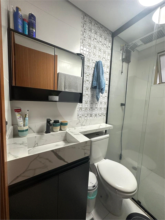 APARTAMENTO em SANTANA
