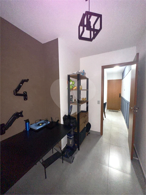 APARTAMENTO em SANTANA