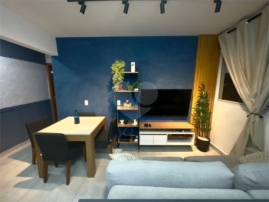 APARTAMENTO em SANTANA