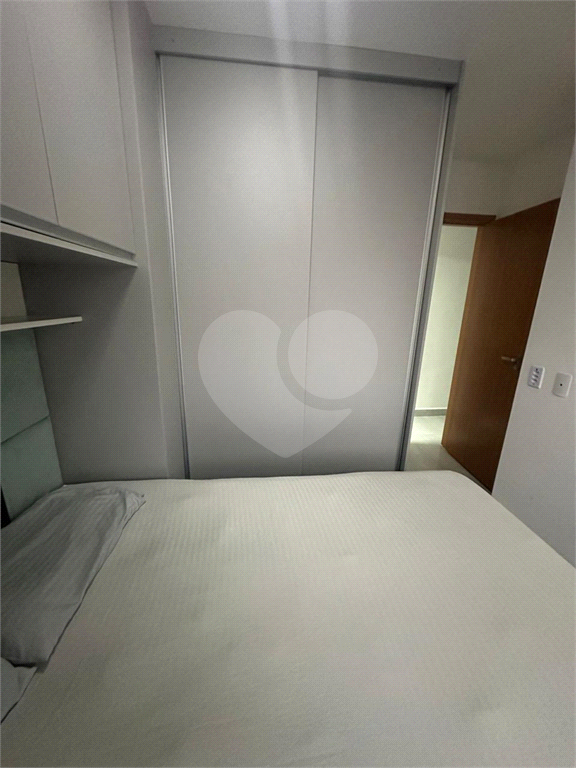 APARTAMENTO em SANTANA