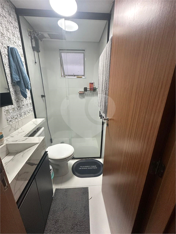 APARTAMENTO em SANTANA