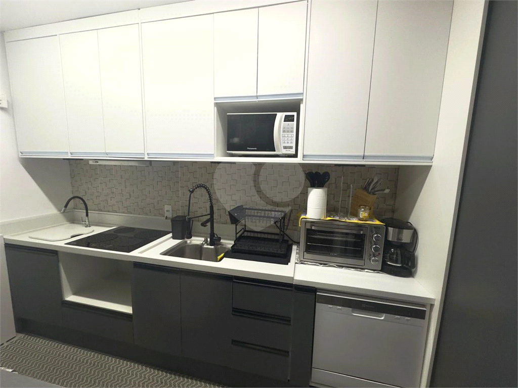APARTAMENTO em SANTANA