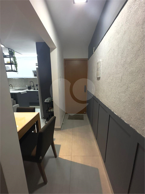APARTAMENTO em SANTANA