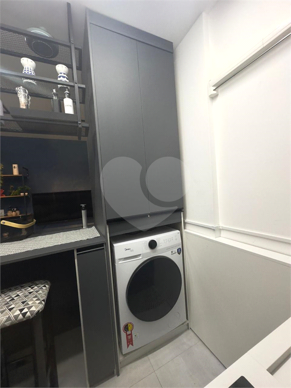 APARTAMENTO em SANTANA
