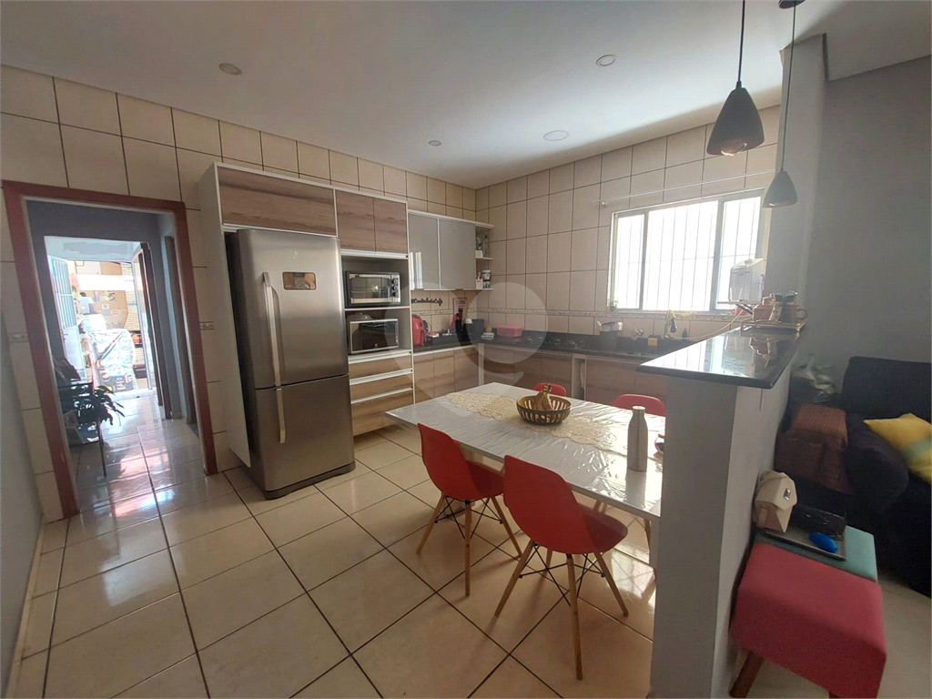 Casa à venda com 2 quartos, 102m² - Foto 5