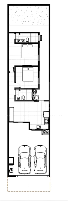 Casa à venda com 2 quartos, 99m² - Foto 6