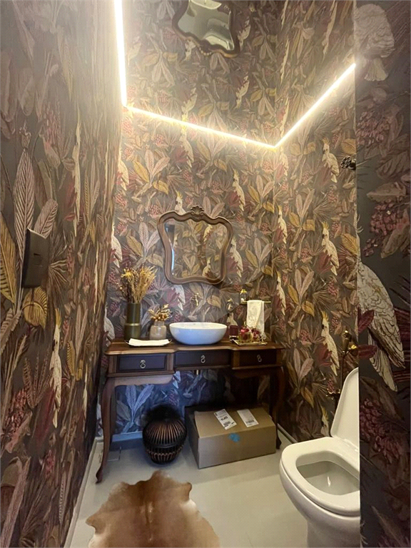 Sobrado à venda com 5 quartos, 650m² - Foto 10
