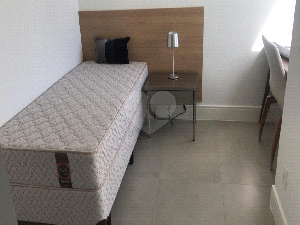 JARDIM PAULISTA - COBERTURA DUPLEX  P LOCAÇÃO 
