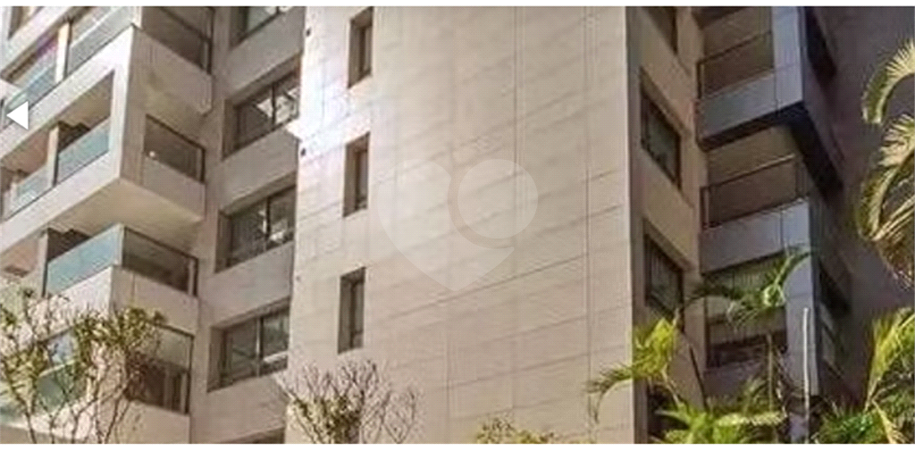 JARDIM PAULISTA - COBERTURA DUPLEX  P LOCAÇÃO 