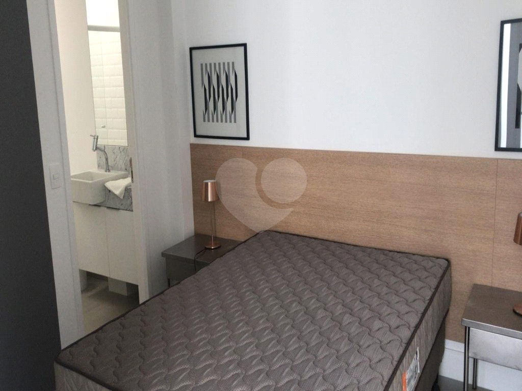 JARDIM PAULISTA - COBERTURA DUPLEX  P LOCAÇÃO 