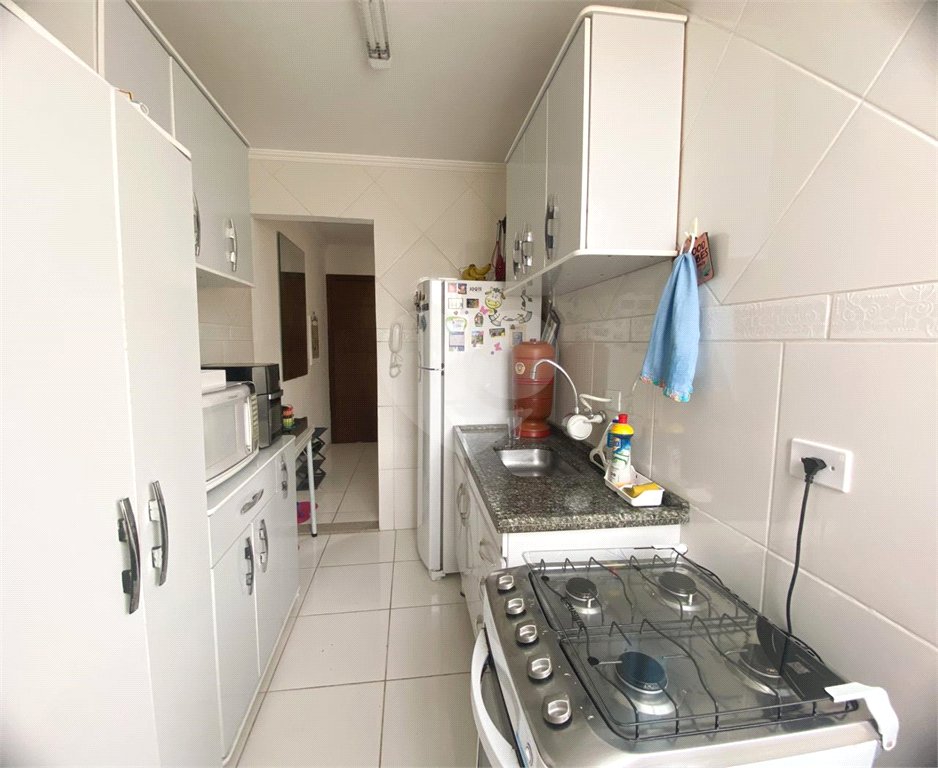 Apartamento no Lauzane Paulista com 2 dormitórios