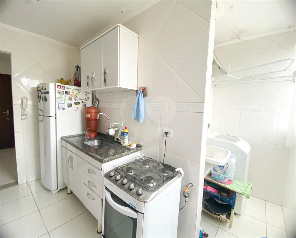 Apartamento no Lauzane Paulista com 2 dormitórios