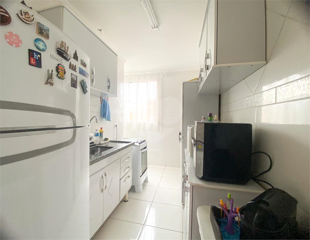 Apartamento no Lauzane Paulista com 2 dormitórios