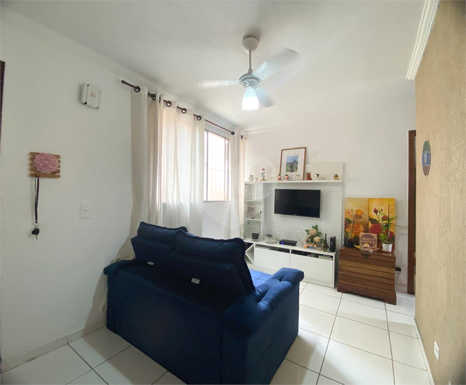 Apartamento no Lauzane Paulista com 2 dormitórios