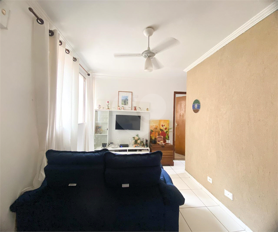 Apartamento no Lauzane Paulista com 2 dormitórios