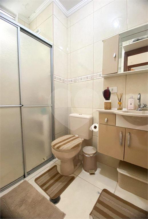 Apartamento no Lauzane Paulista com 2 dormitórios