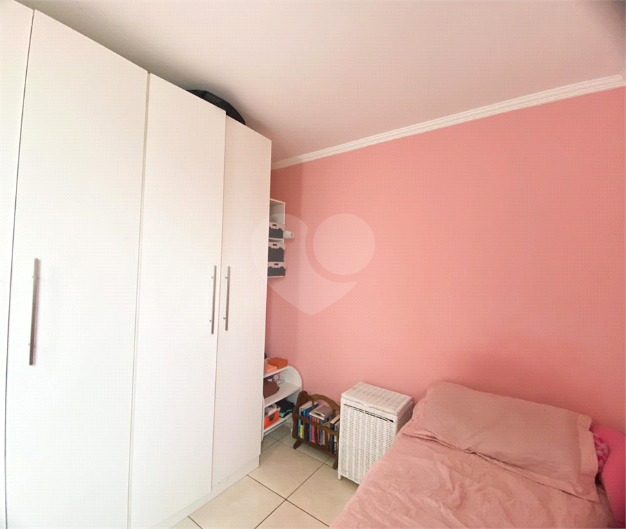 Apartamento no Lauzane Paulista com 2 dormitórios