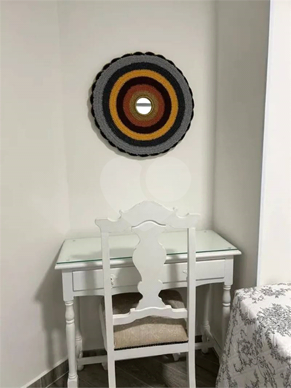 Lindo Apartamento Mobiliado