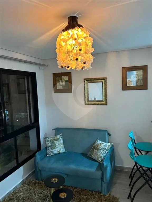 Lindo Apartamento Mobiliado