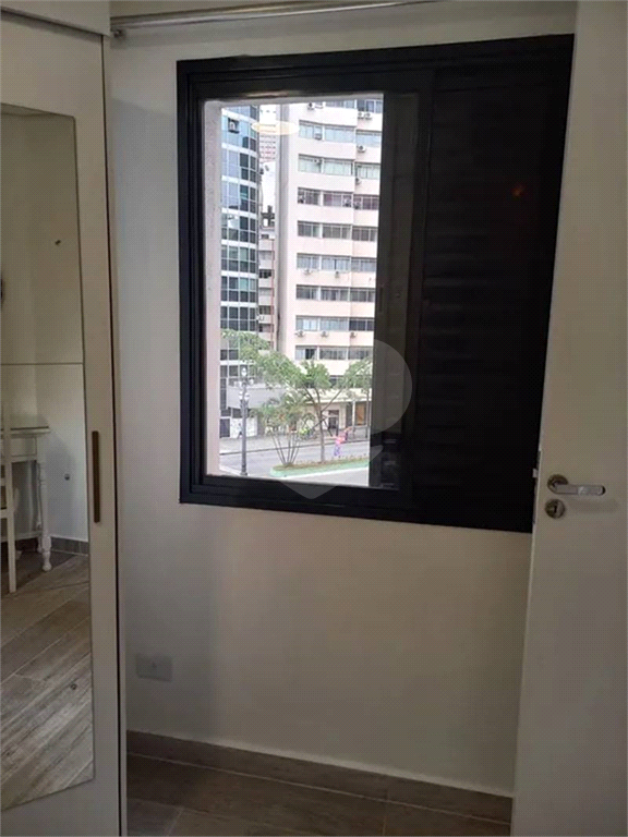Lindo Apartamento Mobiliado