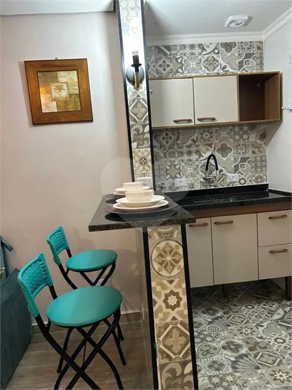 Lindo Apartamento Mobiliado