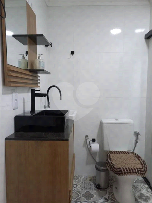 Lindo Apartamento Mobiliado