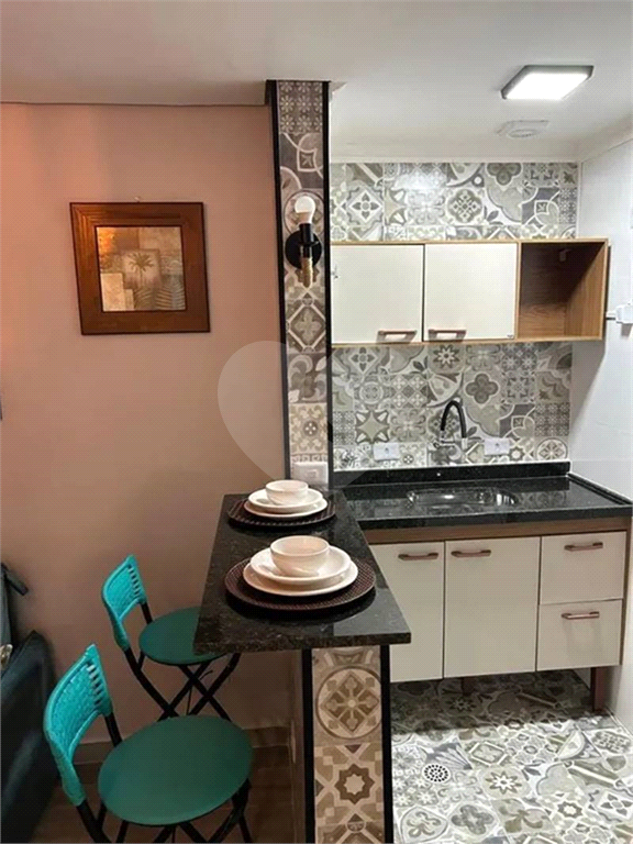 Lindo Apartamento Mobiliado