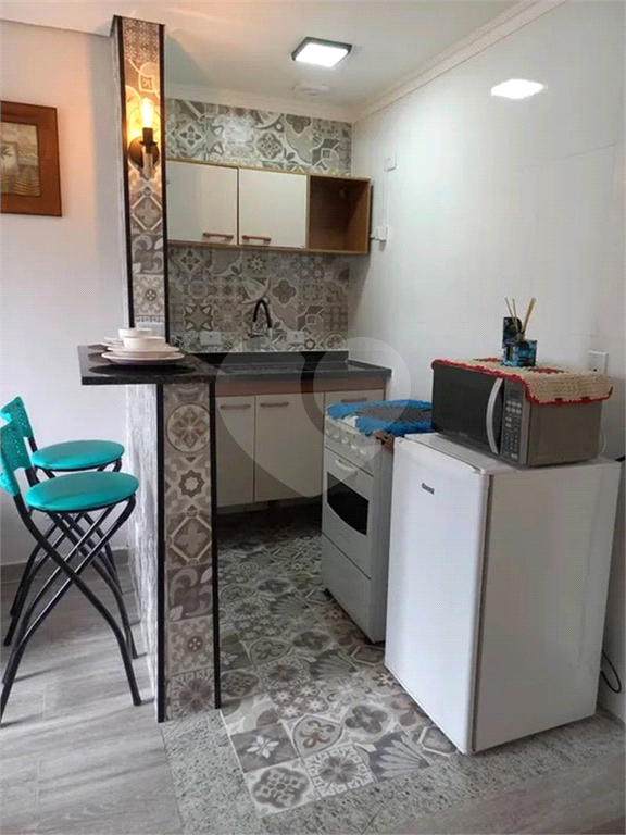 Lindo Apartamento Mobiliado