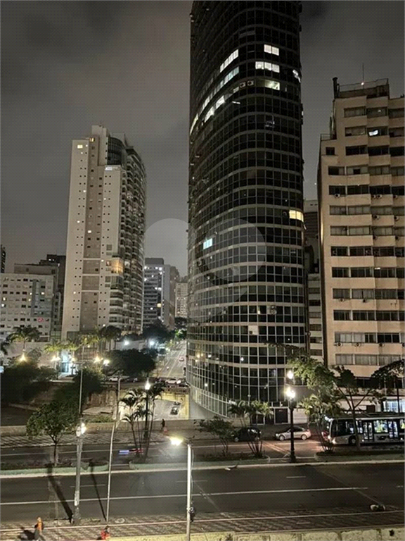 Lindo Apartamento Mobiliado