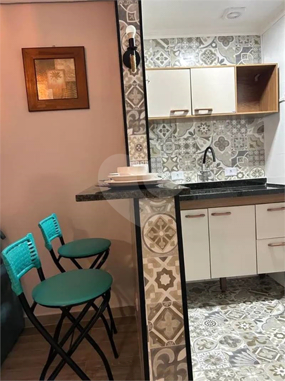 Lindo Apartamento Mobiliado