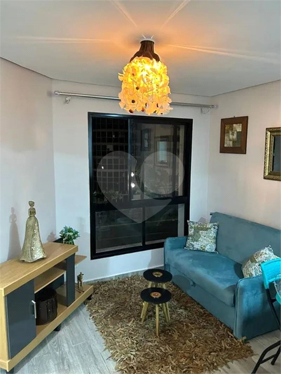 Lindo Apartamento Mobiliado