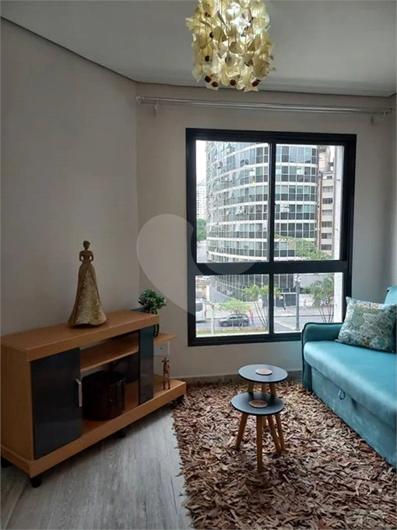 Lindo Apartamento Mobiliado
