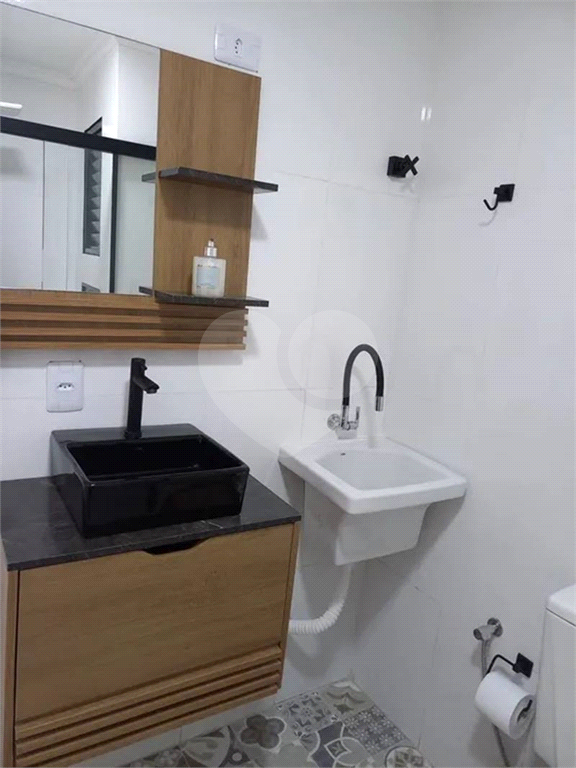 Lindo Apartamento Mobiliado
