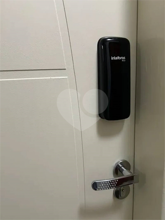 Lindo Apartamento Mobiliado