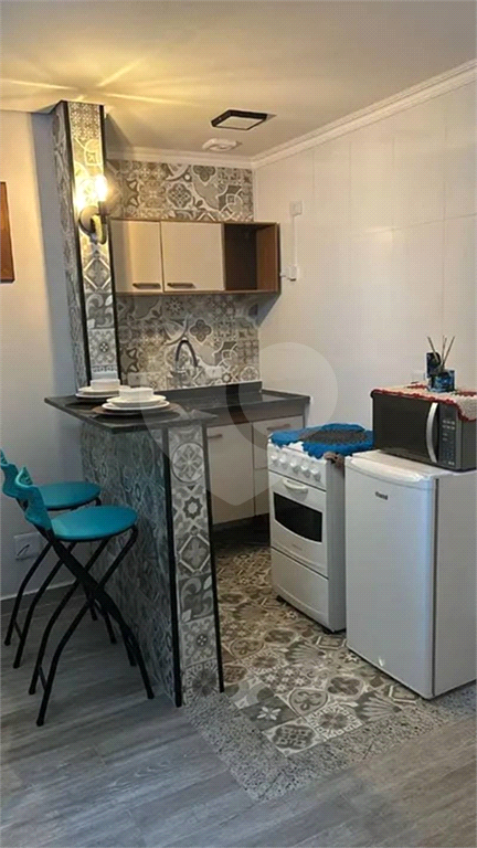 Lindo Apartamento Mobiliado