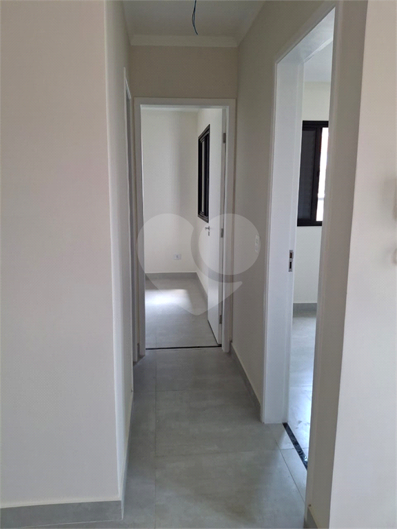 Apartamento novo a venda na Vila Gustavo