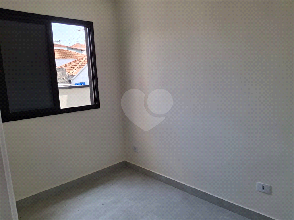 Apartamento novo a venda na Vila Gustavo