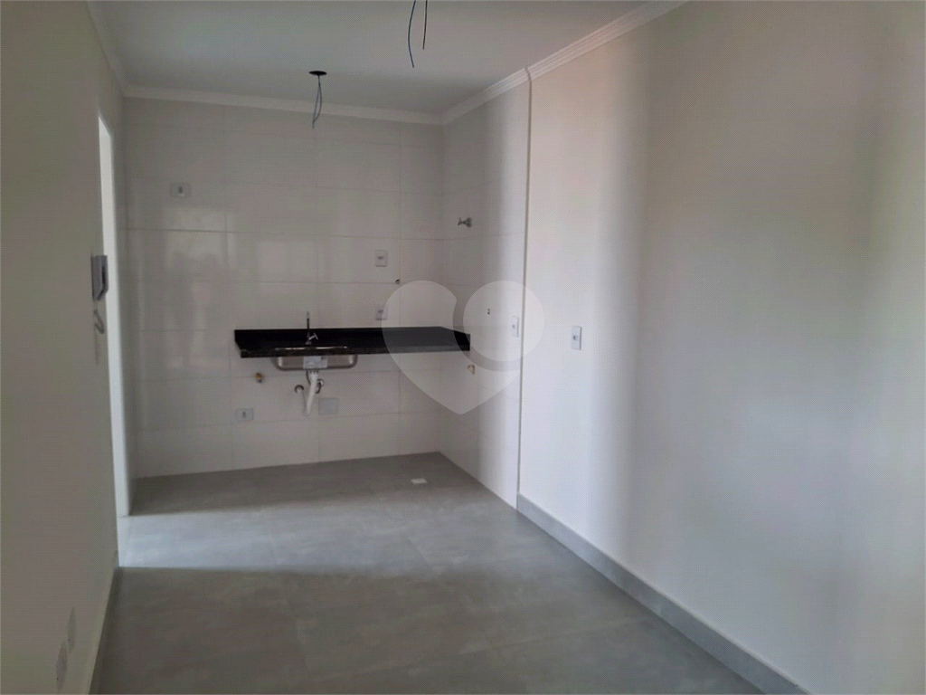 Apartamento novo a venda na Vila Gustavo