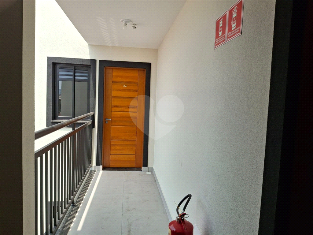 Apartamento novo a venda na Vila Gustavo