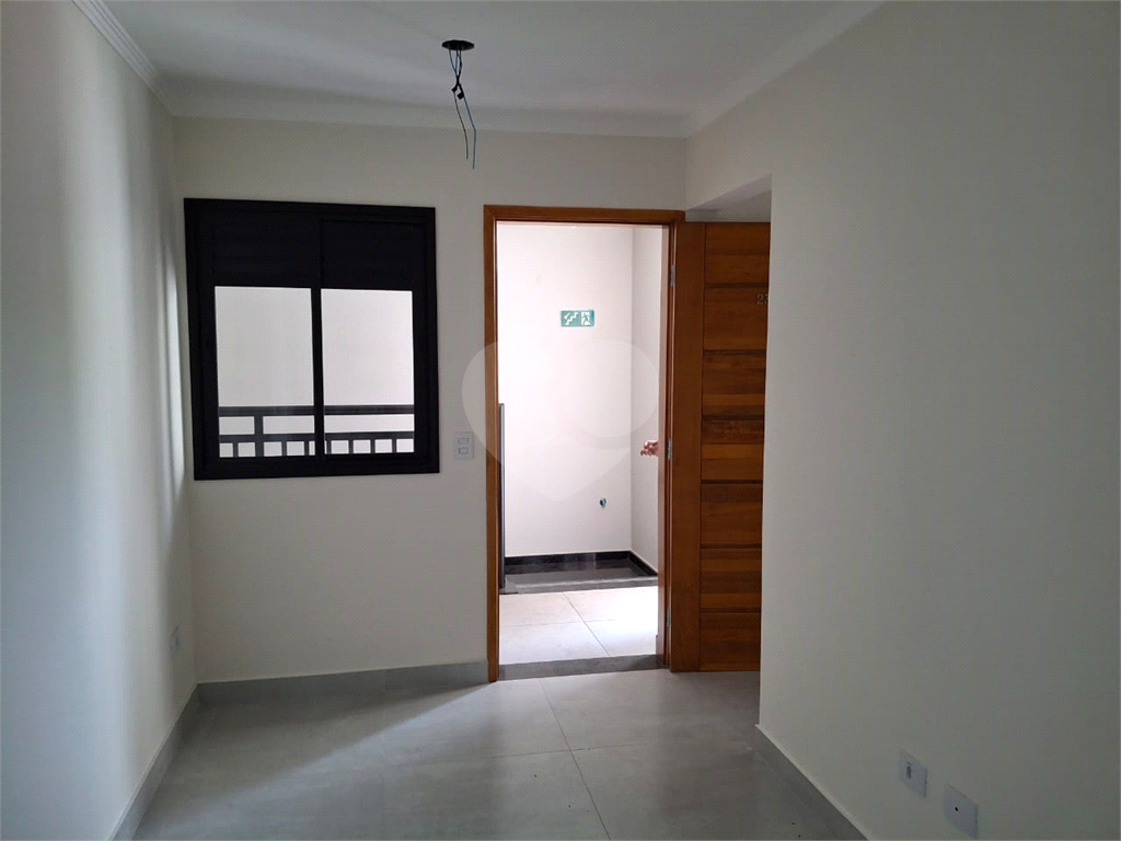 Apartamento novo a venda na Vila Gustavo