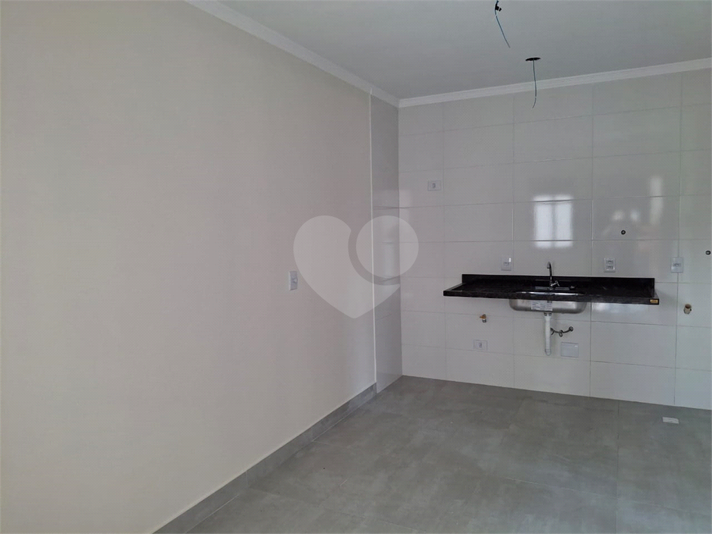 Apartamento novo a venda na Vila Gustavo