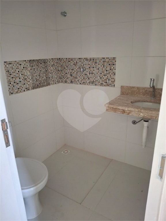 Apartamento novo a venda na Vila Gustavo