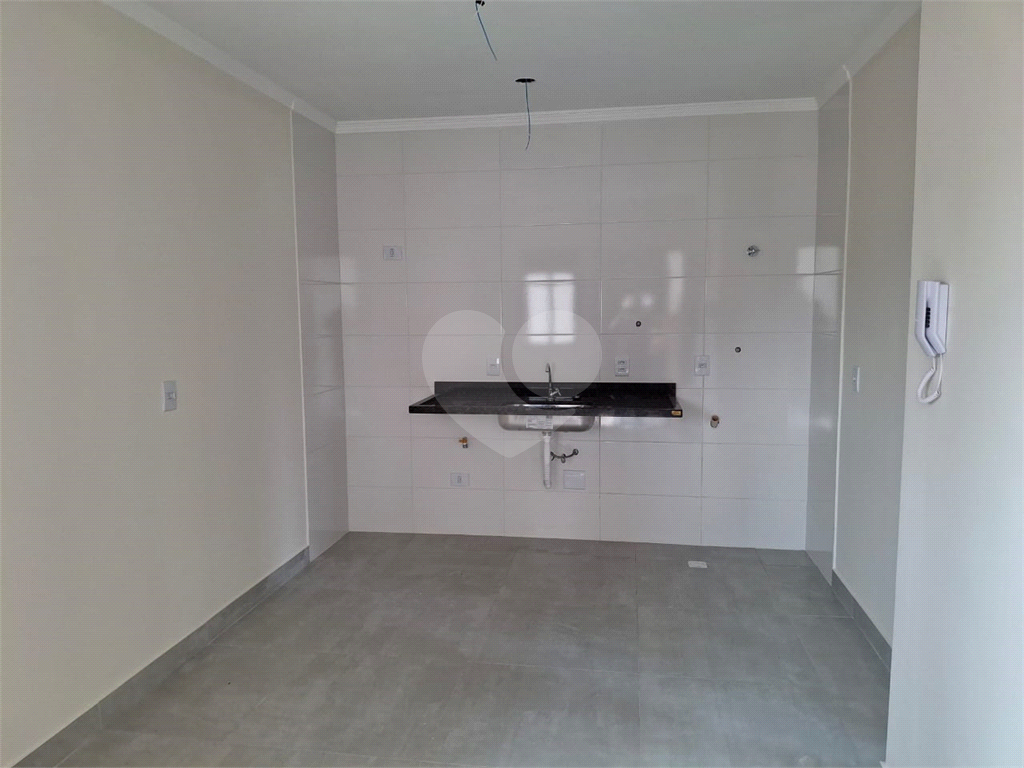 Apartamento novo a venda na Vila Gustavo