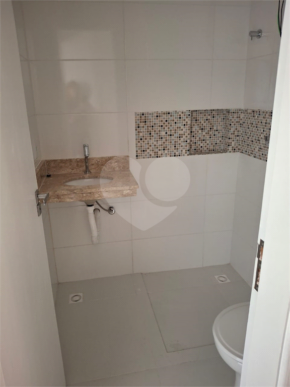 Apartamento novo a venda na Vila Gustavo