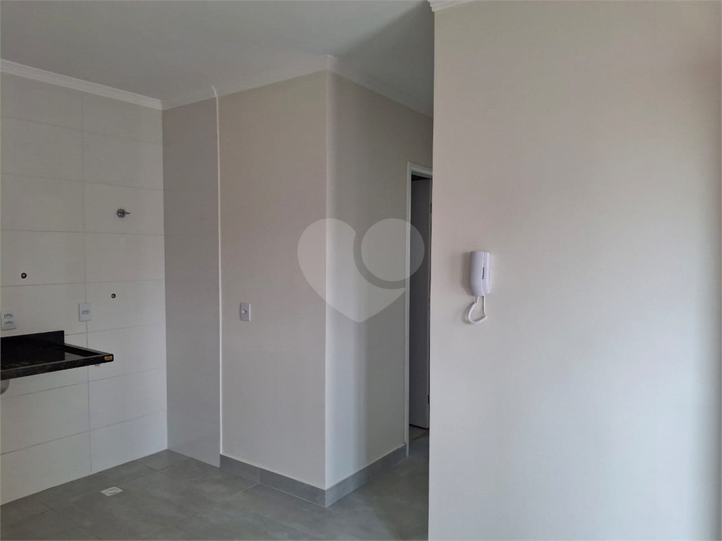 Apartamento novo a venda na Vila Gustavo