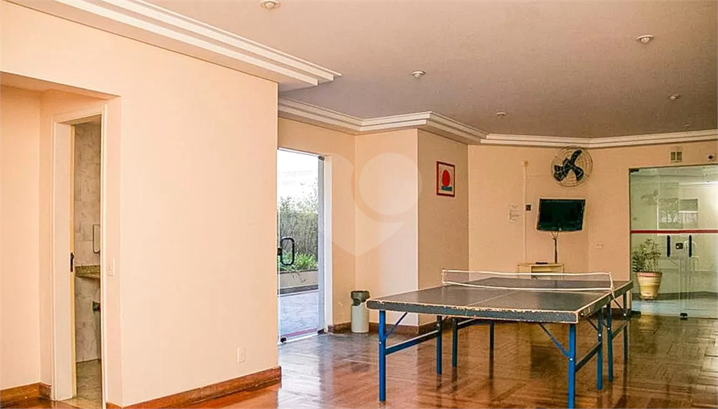 Apartamento à venda e aluguel com 1 quarto, 40m² - Foto 5