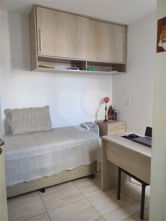 Casa de Condomínio à venda com 2 quartos, 64m² - Foto 18