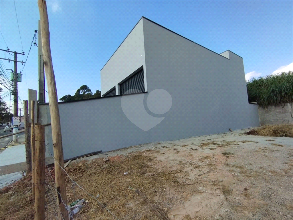 Depósito-Galpão, 174 m² - Foto 3