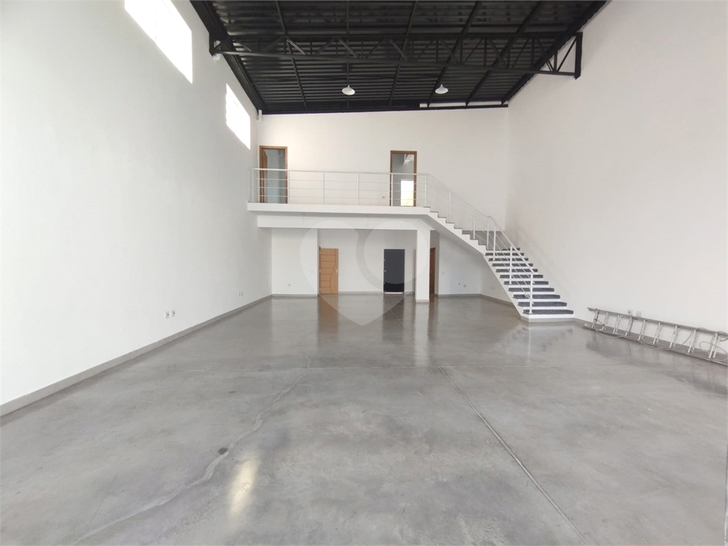 Depósito-Galpão, 174 m² - Foto 5
