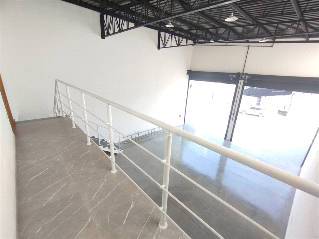 Depósito-Galpão, 174 m² - Foto 11